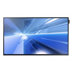 Samsung DB32E Monitor LED BLU 32"