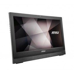 MSI Intel i3-6100 4GB 1TB 20'' Dos