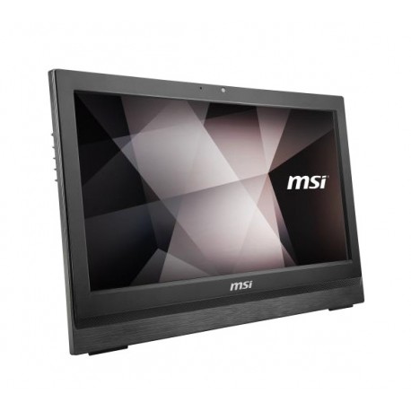 MSI Intel i3-6100 4GB 1TB 20'' Dos