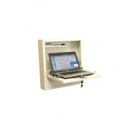 Smartmedia Armadio di sicurezza