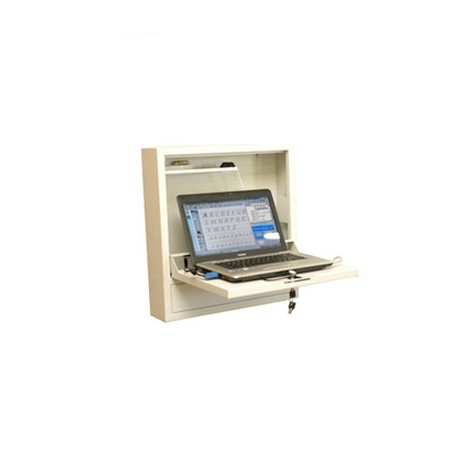 Smartmedia Armadio di sicurezza