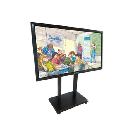 Smartmedia Trolley per Tavoli e TV