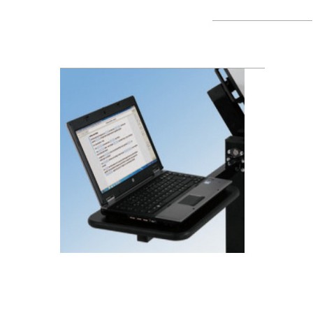 Smartmedia Ripiano Notebook