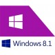 MICROSOFT WIN 8.1 STANDARD 64 DVD OEM IT