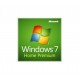 MICROSOFT WIN 7 Home 64 DVD OEM ITA