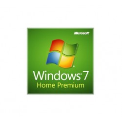 MICROSOFT WIN 7 Home 64 DVD OEM ITA