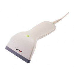 Meteor Lettore Barcode MT290/B+CAVO EMUL
