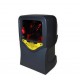 Meteor Scanner laser scanbox+cavo PS/2