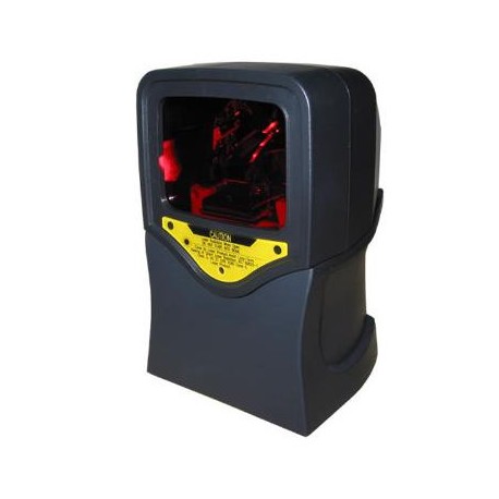 Meteor Scanner laser scanbox+cavo USB
