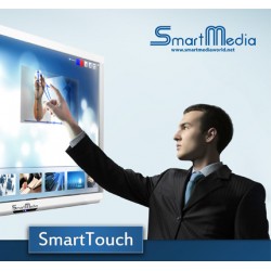 Smartmedia SmartTouch