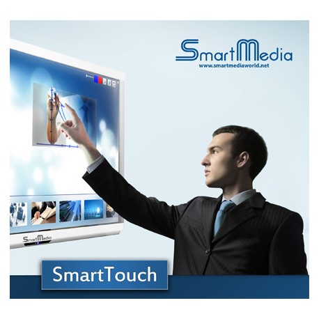Smartmedia SmartTouch