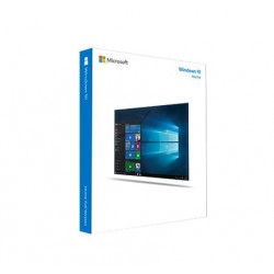 MICROSOFT WIN 10 HOME 64bit - OEM