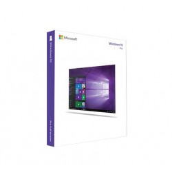 MICROSOFT WIN 10 PRO 32bit - OEM
