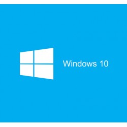 MICROSOFT WINDOWS 10 PRO USB