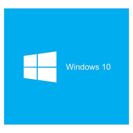 MICROSOFT WINDOWS 10 PRO USB