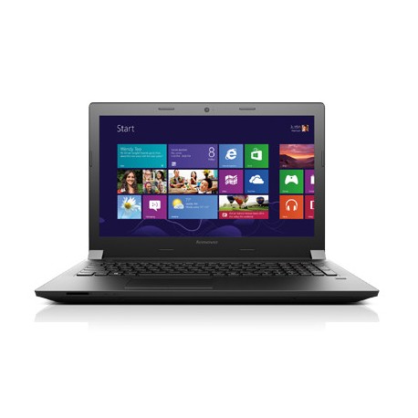 LENOVO Core i5-5200U 8GB 1TB 17,3" W7/8*