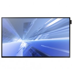 Samsung SM-DM32E Monitor LED BLU 32"