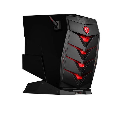 MSI Core i5-7400 8GB 1TB+256SSD W10