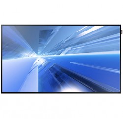 Samsung SM-DM55E Monitor LED BLU 55"