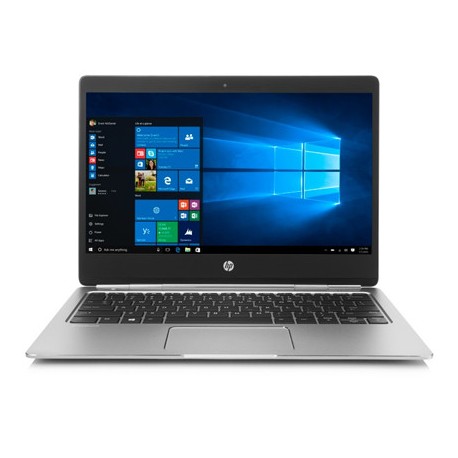 HP Core M5 M-6Y54 8GB SSD512 12.5" W10P