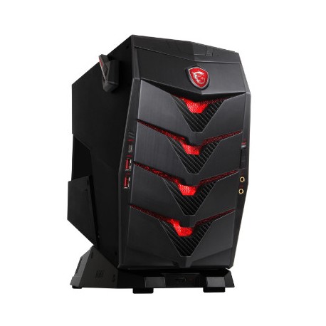 MSI Core i5-7400 16GB 2TB+256SSD W10