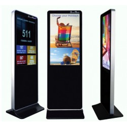 Smartmedia Totem Full HD 55"