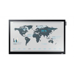 Samsung SM-DB22D-T Monitor LED BLU 21,5"