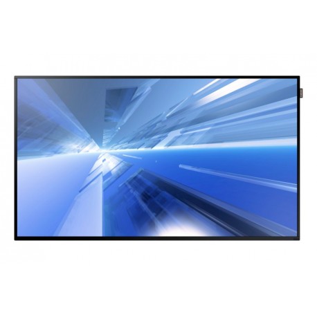 Samsung DH55E Monitor LED BLU 55"