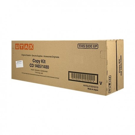 Toner magenta Utax CK-5515 scanner e forniture Toner magenta Utax CK-5515 scanner e forniture