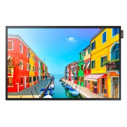 Samsung OM24E Monitor LCD 24"