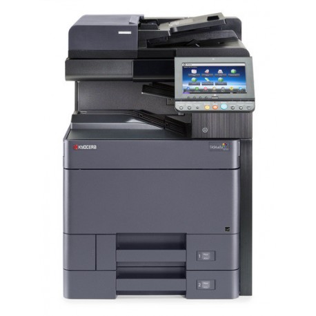 Kyocera bundle TASKalfa 3252ci+DP-7120 ^