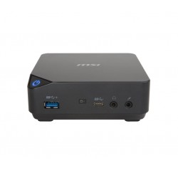 MSI MiniPC Intel i5-7200U 4GB 128SSD W10