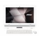 MSI IntelCorei3-6100 4GB 1TB 21.5''Touch