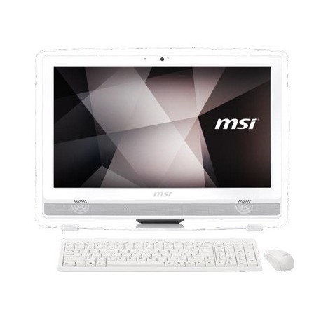 MSI IntelCorei3-6100 4GB 1TB 21.5''Touch