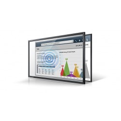 Samsung Touch Overlay