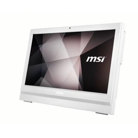 MSI Pentium G4400 4GB 1TB 20"Touch Dos