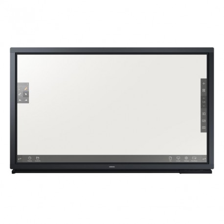 Samsung DM75E-BR Monitor LED BLU 75"