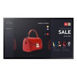 Samsung PM55F-BC Monitor LED BLU 55"