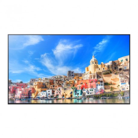 Samsung QM85D Monitor LED BLU 85"