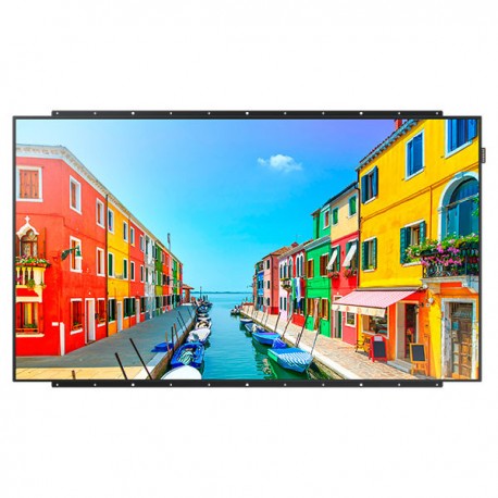 Samsung OM46D-K Monitor S-PVA 46"