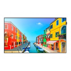 Samsung OM46D-W Monitor S-PVA 46"