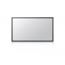 Samsung Touch Overlay