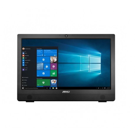 MSI Intel i7-6700 8GB 1TB 23,6'' Dos