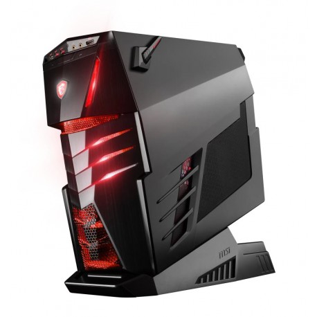 MSI Core i7-7700K 32GB 2TB+256SSD W10