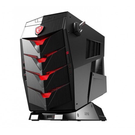 MSI Core i7-7700K 16GB 2TB+256SSD W10