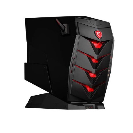 MSI Core i7-7700 16GB 2TB+256SSD W10