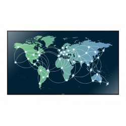 Samsung SM-ED75D Monitor LED 75"