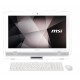 MSI Cel N3160 4GB 1TB 21.5'' Touch Dos