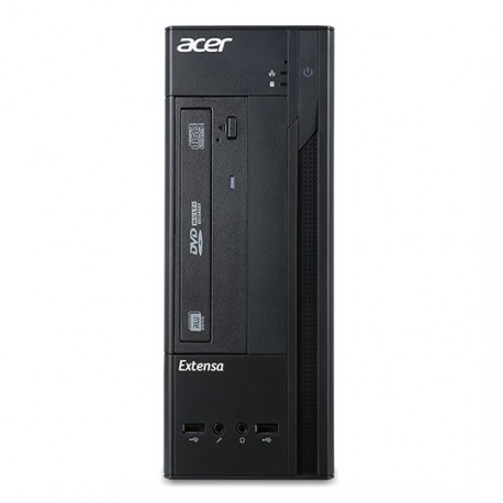 Acer Pentium J3710 4GB 1TB FreeDos