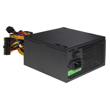 LINK ALIMENTATORE 600 WATT PER PC ATX